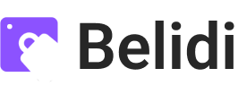 Belidi Logo